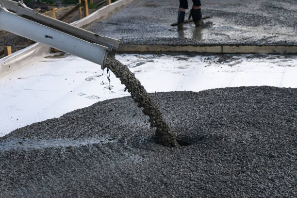 Best Concrete Foundation Repair in Moline, IL
