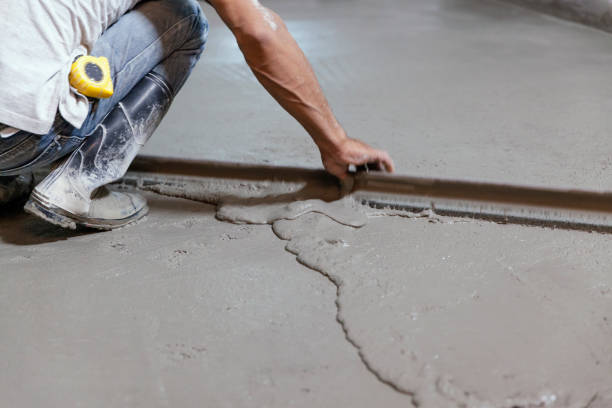 Best Concrete Foundation Repair in Moline, IL