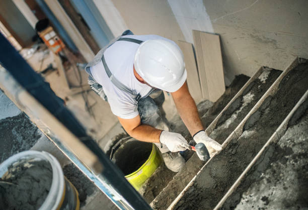 Best Concrete Demolition Services in Moline, IL
