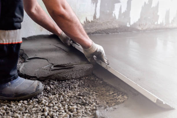 Best Concrete Sealing and Maintenance in Moline, IL